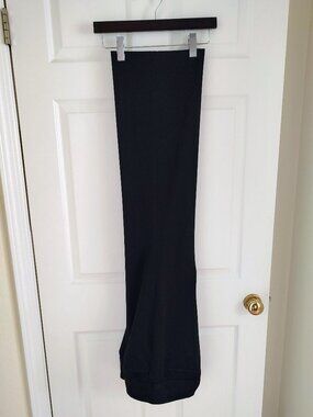 Express Editor Pants - Size 8 Long
